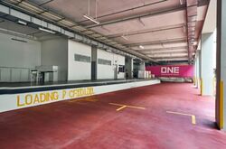 Enterprise One (D14), Factory #591784111